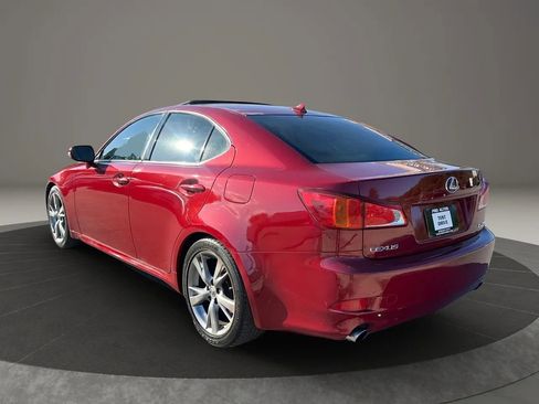 Used 2009 Lexus IS 250 RWD image 10