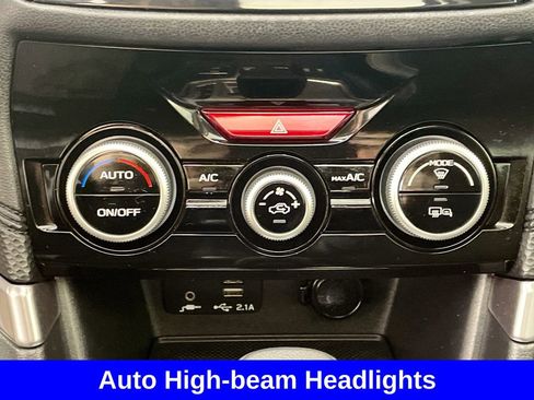 Used 2022 Subaru Forester Premium w/ Popular Package #1 image 21