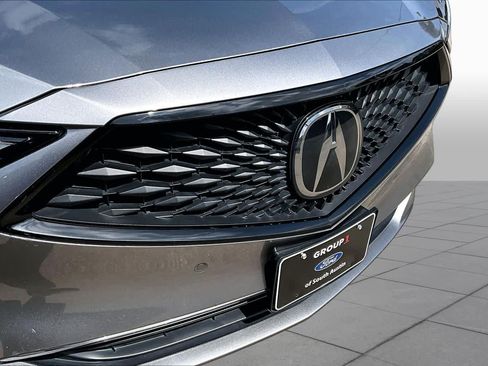 Used 2023 Acura MDX A-Spec AWD/4WD image 30