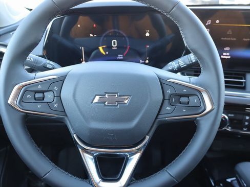 New 2026 Chevrolet Trax ACTIV w/ Sunroof Package image 7