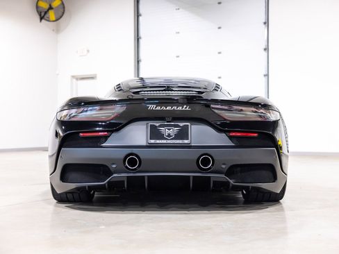 Used 2022 Maserati MC20 Coupe image 5