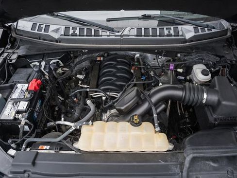 Used 2018 Ford F150 XL w/ Equipment Group 101A Mid AWD/4WD image 28
