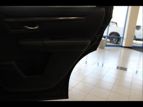 Certified 2023 Honda CR-V LX image 22