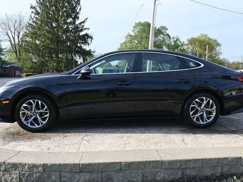 Used 2023 Hyundai Sonata SEL FWD image 8
