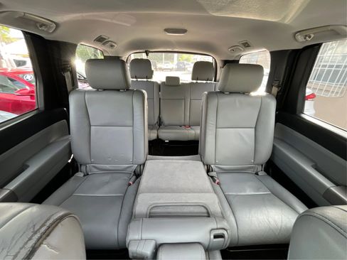 Used 2013 Toyota Sequoia SR5 image 22