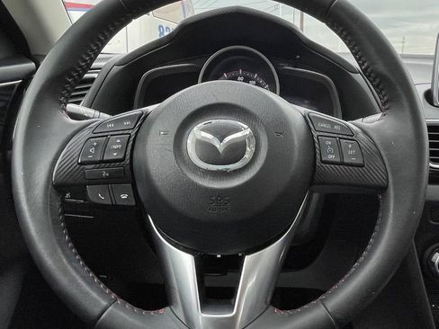 Used 2016 MAZDA MAZDA3 i Grand Touring FWD image 19