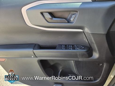 Used 2024 Ford Bronco Sport Big Bend w/ Convenience Package AWD/4WD image 29