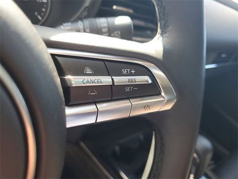 Certified 2023 MAZDA CX-30 2.5 Turbo w/ Premium Package image 24