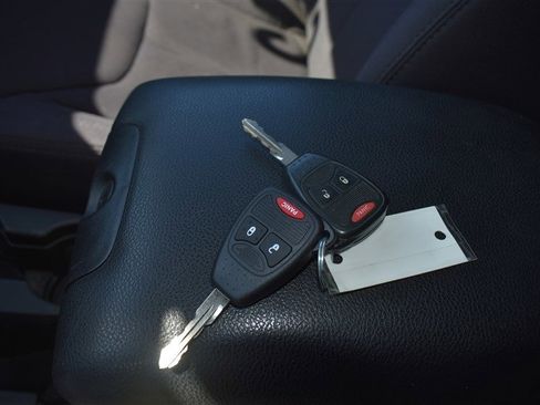 Used 2013 Jeep Wrangler Sport image 16