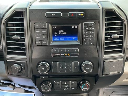 Used 2015 Ford F150 XL w/ Equipment Group 101A Mid image 18