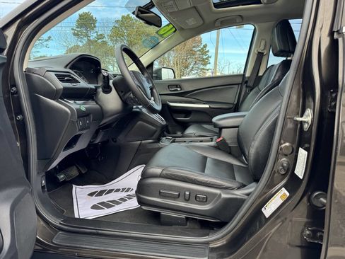 Used 2016 Honda CR-V EX-L image 15