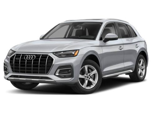 Certified 2024 Audi Q5 2.0T Prestige AWD/4WD image 1