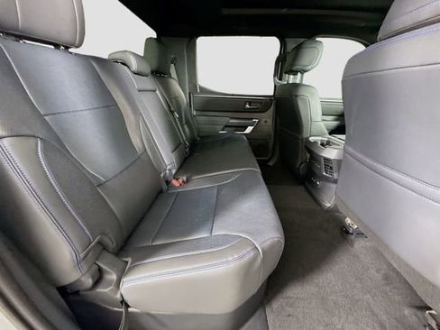 New 2025 Toyota Tundra Platinum image 27
