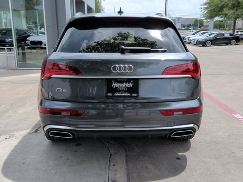 Used 2023 Audi Q5 2.0T Premium Plus w/ Premium Plus Package image 9