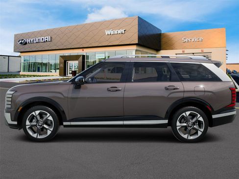New 2026 Hyundai Palisade Limited AWD/4WD image 10