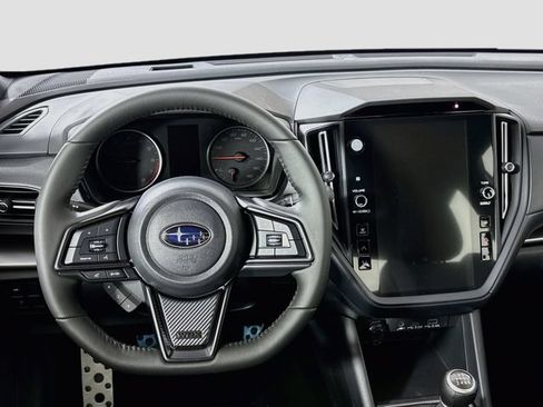 New 2026 Subaru WRX Premium AWD/4WD image 20