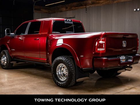 Used 2023 RAM 3500 Limited image 6