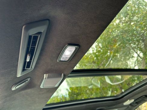 Used 2024 Cadillac Escalade ESV Sport Platinum w/ LPO, ONYX Package image 67