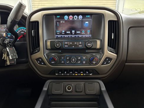 Used 2017 GMC Sierra 1500 Denali image 15