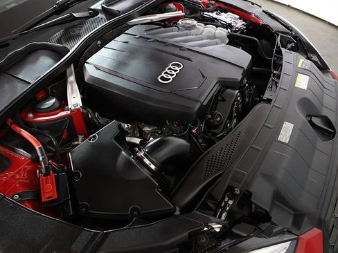 Used 2025 Audi A5 2.0T Premium Plus AWD/4WD image 36