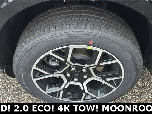 New 2026 Ford Maverick Lariat w/ 4K Tow Package image 34