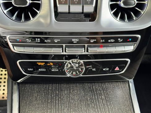 Used 2023 Mercedes-Benz G 63 AMG Squared image 41