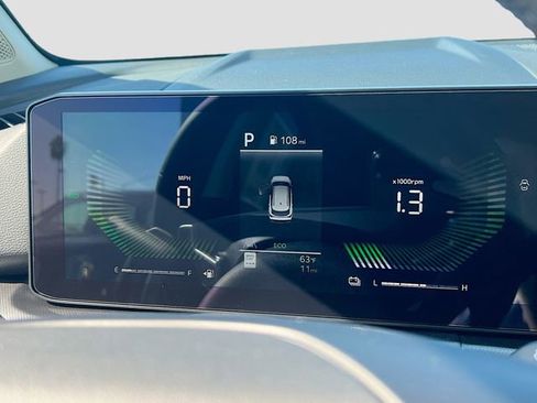 New 2026 Kia Sportage LX image 12