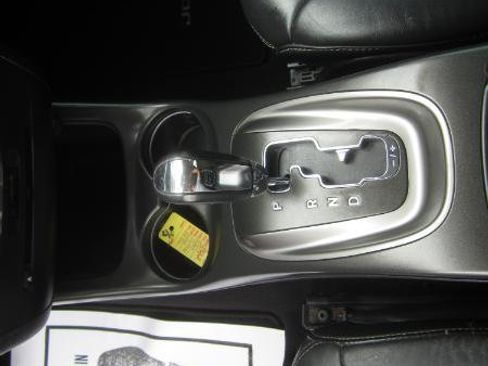 Used 2017 Dodge Journey Crossroad FWD image 19