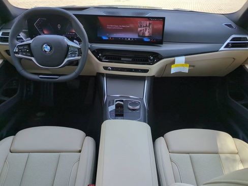 New 2026 BMW 330i Sedan w/ Premium Package RWD image 15