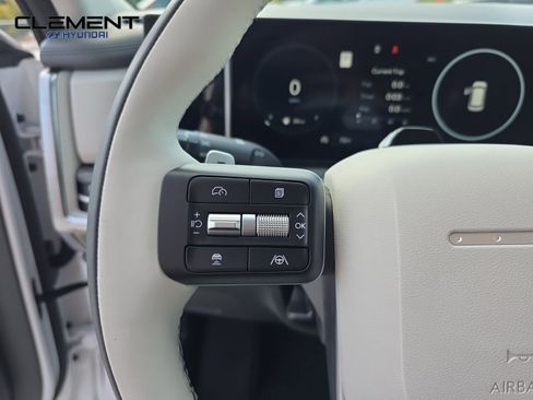 New 2026 Hyundai Santa Fe Calligraphy image 14