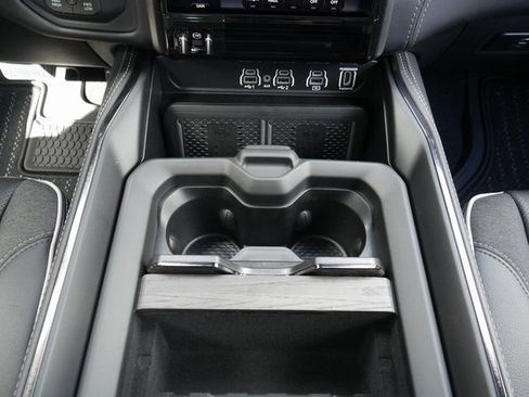 New 2026 RAM 3500 Limited image 23