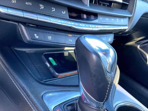 Used 2023 Cadillac CT4 Premium Luxury w/ Climate Package image 29