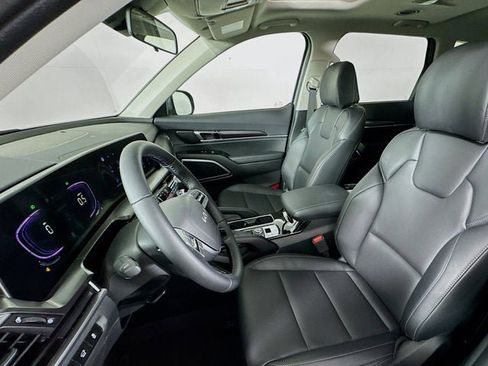 New 2025 Kia Telluride S image 24