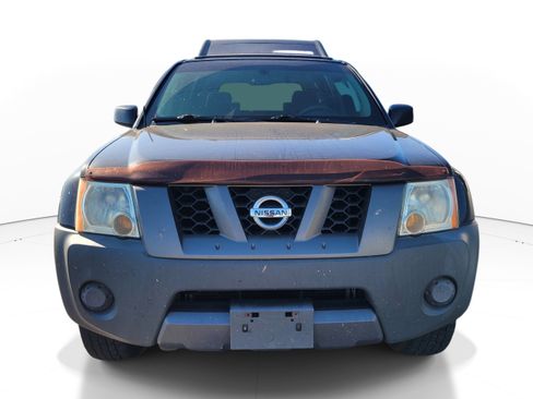 Used 2008 Nissan Xterra X image 2