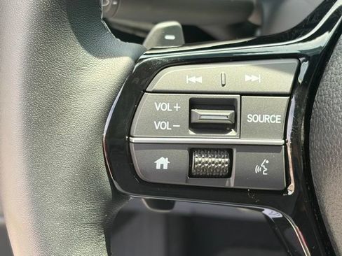 Used 2025 Honda Civic Sport image 15