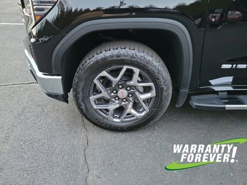 New 2026 GMC Sierra 1500 SLT w/ SLT Premium Plus Package image 18