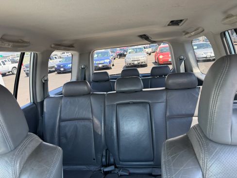 Used 2003 Honda Pilot EX image 11