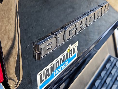 Used 2020 RAM 1500 Big Horn image 30