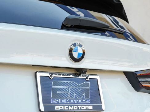 Used 2023 BMW X3 xDrive30i w/ Premium Package w/ZPA AWD/4WD image 73