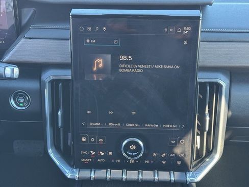 Certified 2024 GMC Acadia Denali w/ Super Cruise Package image 20