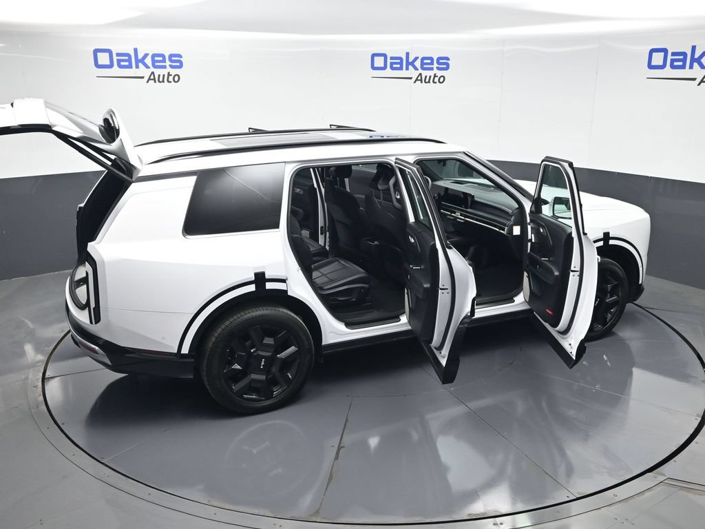 New 2027 Kia Telluride SX Prestige w/ Towing Package AWD/4WD image 62