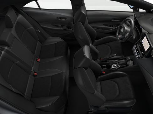 New 2026 Toyota Corolla GR AWD/4WD image 56