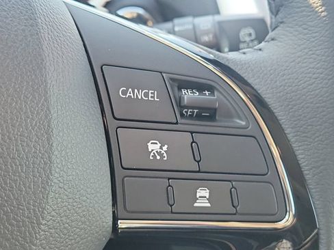 New 2026 Mitsubishi Eclipse Cross SE AWD/4WD image 27