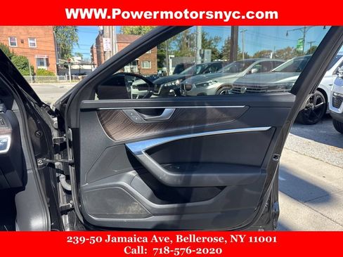 Used 2023 Audi A6 2.0T Premium AWD/4WD image 13