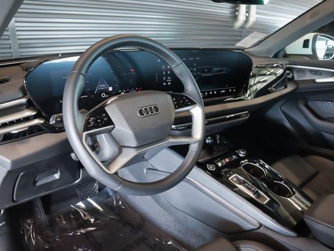 Certified 2025 Audi A5 2.0T Premium Plus w/ Premium Plus image 18