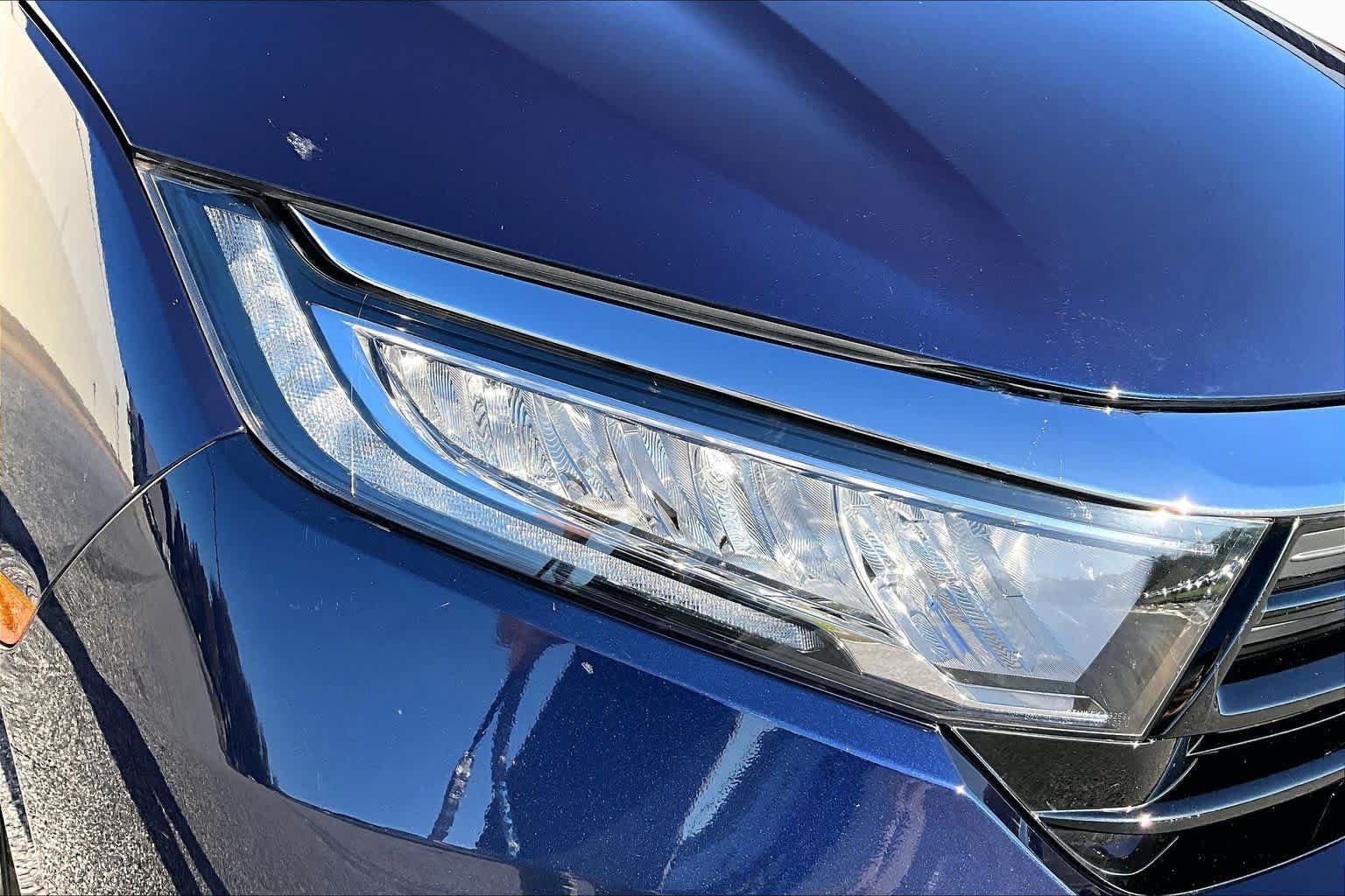 Used 2024 Honda Odyssey Touring image 28