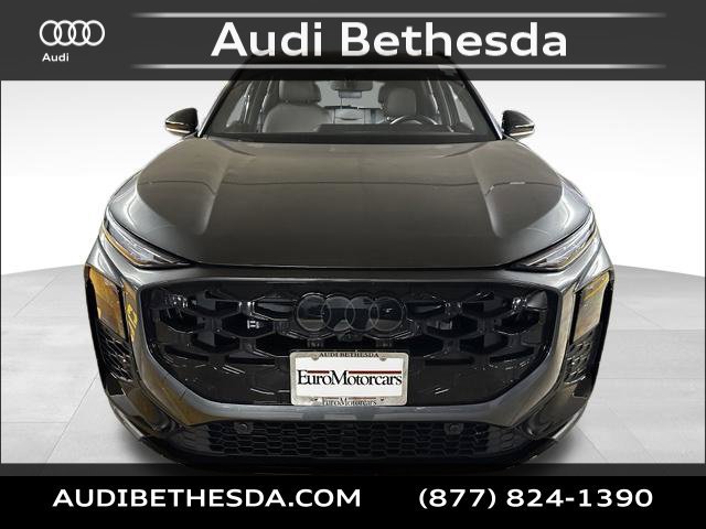 New 2026 Audi Q3 quattro 2.0T AWD/4WD image 2