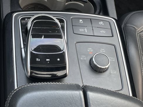 Used 2019 Mercedes-Benz GLE 63 AMG S w/ Premium 3 Package image 36