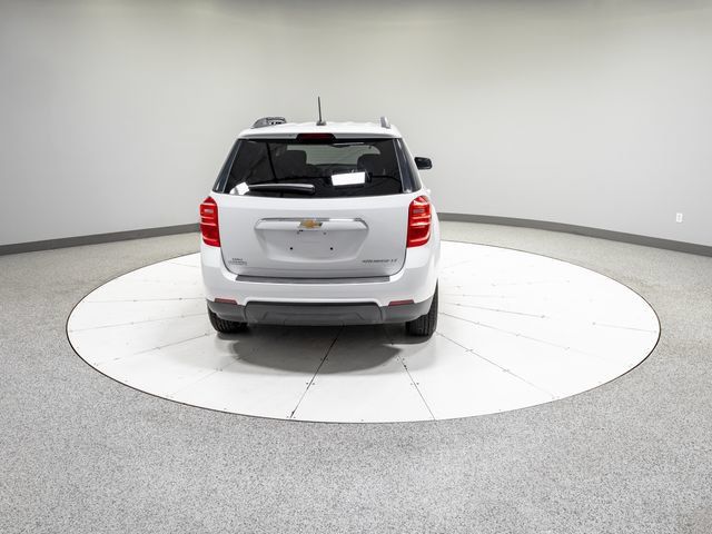Used 2016 Chevrolet Equinox LT AWD/4WD image 28