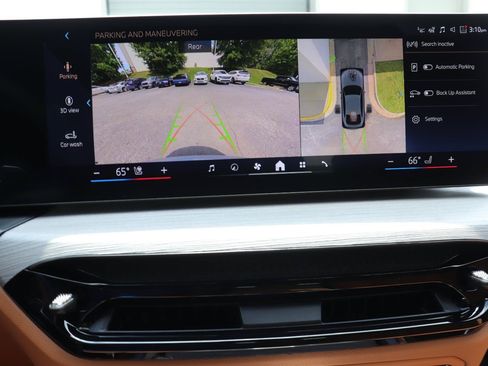 New 2026 BMW 430i w/ M Sport Package RWD image 33